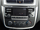 Thumbnail image of 2018 Nissan Altima at Mathews Nissan