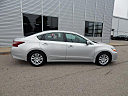 Thumbnail image of 2018 Nissan Altima at Mathews Nissan