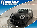 Thumbnail image of 2021 MINI Countryman at Keeler Motor Company Mini