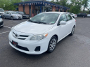 Thumbnail image of 2012 Toyota Corolla at Central Auto Group