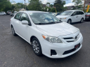 Thumbnail image of 2012 Toyota Corolla at Central Auto Group