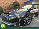 Thumbnail image of 2022 Lexus LC 500 Convertible at 5 STAR AUTO SALES INC