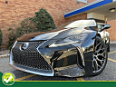 Thumbnail image of 2022 Lexus LC 500 Convertible at 5 STAR AUTO SALES INC