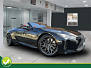 Thumbnail image of 2022 Lexus LC 500 Convertible at 5 STAR AUTO SALES INC