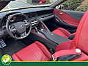 Thumbnail image of 2022 Lexus LC 500 Convertible at 5 STAR AUTO SALES INC