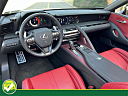 Thumbnail image of 2022 Lexus LC 500 Convertible at 5 STAR AUTO SALES INC