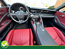 Thumbnail image of 2022 Lexus LC 500 Convertible at 5 STAR AUTO SALES INC