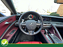 Thumbnail image of 2022 Lexus LC 500 Convertible at 5 STAR AUTO SALES INC