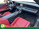 Thumbnail image of 2022 Lexus LC 500 Convertible at 5 STAR AUTO SALES INC