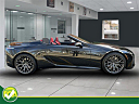 Thumbnail image of 2022 Lexus LC 500 Convertible at 5 STAR AUTO SALES INC