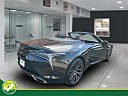 Thumbnail image of 2022 Lexus LC 500 Convertible at 5 STAR AUTO SALES INC
