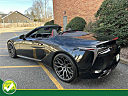 Thumbnail image of 2022 Lexus LC 500 Convertible at 5 STAR AUTO SALES INC