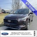 Thumbnail image of 2023 Ford Escape at Midland Ford Lincoln