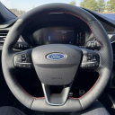 Thumbnail image of 2023 Ford Escape at Midland Ford Lincoln