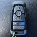 Thumbnail image of 2023 Ford Escape at Midland Ford Lincoln