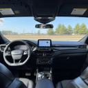 Thumbnail image of 2023 Ford Escape at Midland Ford Lincoln