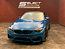 Thumbnail image of 2020 BMW M4 at Select Motor Cars