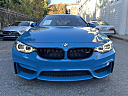 Thumbnail image of 2020 BMW M4 at Select Motor Cars