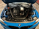 Thumbnail image of 2020 BMW M4 at Select Motor Cars