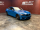 Thumbnail image of 2020 BMW M4 at Select Motor Cars