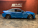 Thumbnail image of 2020 BMW M4 at Select Motor Cars