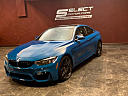 Thumbnail image of 2020 BMW M4 at Select Motor Cars