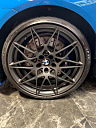 Thumbnail image of 2020 BMW M4 at Select Motor Cars
