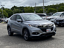 2022 Honda HR-V EX at Huntington Honda