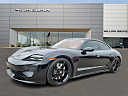 Thumbnail image of 2023 Porsche Taycan at Piazza Jaguar Land Rover Willow Grove