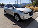 Thumbnail image of 2019 Chevrolet Equinox at High Country Auto Center