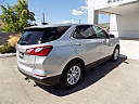 Thumbnail image of 2019 Chevrolet Equinox at High Country Auto Center