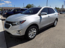 Thumbnail image of 2019 Chevrolet Equinox at High Country Auto Center