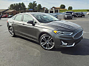 Thumbnail image of 2019 Ford Fusion at Gary Mathews Motors