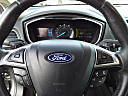 2019 Ford Fusion Titanium at Gary Mathews Motors