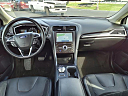 Thumbnail image of 2019 Ford Fusion at Gary Mathews Motors