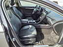 Thumbnail image of 2019 Ford Fusion at Gary Mathews Motors