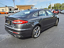 Thumbnail image of 2019 Ford Fusion at Gary Mathews Motors