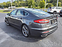 Thumbnail image of 2019 Ford Fusion at Gary Mathews Motors
