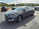 Thumbnail image of 2019 Ford Fusion at Gary Mathews Motors