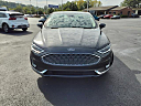 Thumbnail image of 2019 Ford Fusion at Gary Mathews Motors