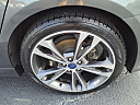 Thumbnail image of 2019 Ford Fusion at Gary Mathews Motors