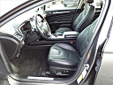 Thumbnail image of 2019 Ford Fusion at Gary Mathews Motors