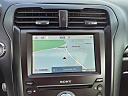 Thumbnail image of 2019 Ford Fusion at Gary Mathews Motors