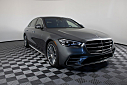 Thumbnail image of 2023 Mercedes-Benz S-Class at Mercedes-Benz of Massapequa