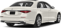 Thumbnail image of 2023 Mercedes-Benz S-Class at Mercedes-Benz of Massapequa