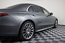 Thumbnail image of 2023 Mercedes-Benz S-Class at Mercedes-Benz of Massapequa