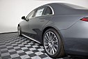 Thumbnail image of 2023 Mercedes-Benz S-Class at Mercedes-Benz of Massapequa