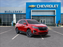 Thumbnail image of 2024 Chevrolet Equinox at Mccluskey Chevrolet Kings Automall