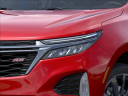 Thumbnail image of 2024 Chevrolet Equinox at Mccluskey Chevrolet Kings Automall