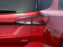 2024 Chevrolet Equinox RS at Mccluskey Chevrolet Kings Automall